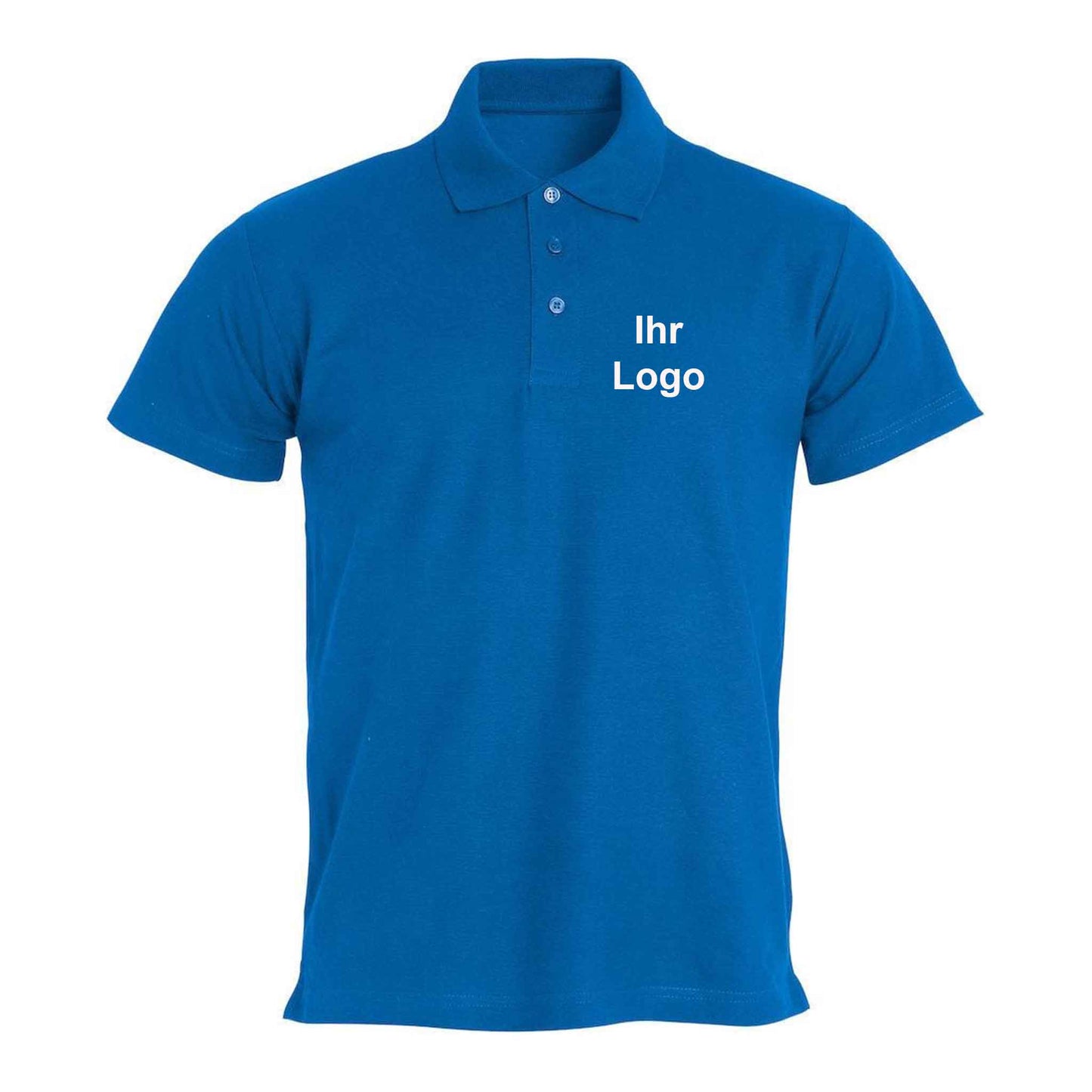 Clique-Herren-Poloshirt-_Basic-Polo_-in-modischen-Farben-royal