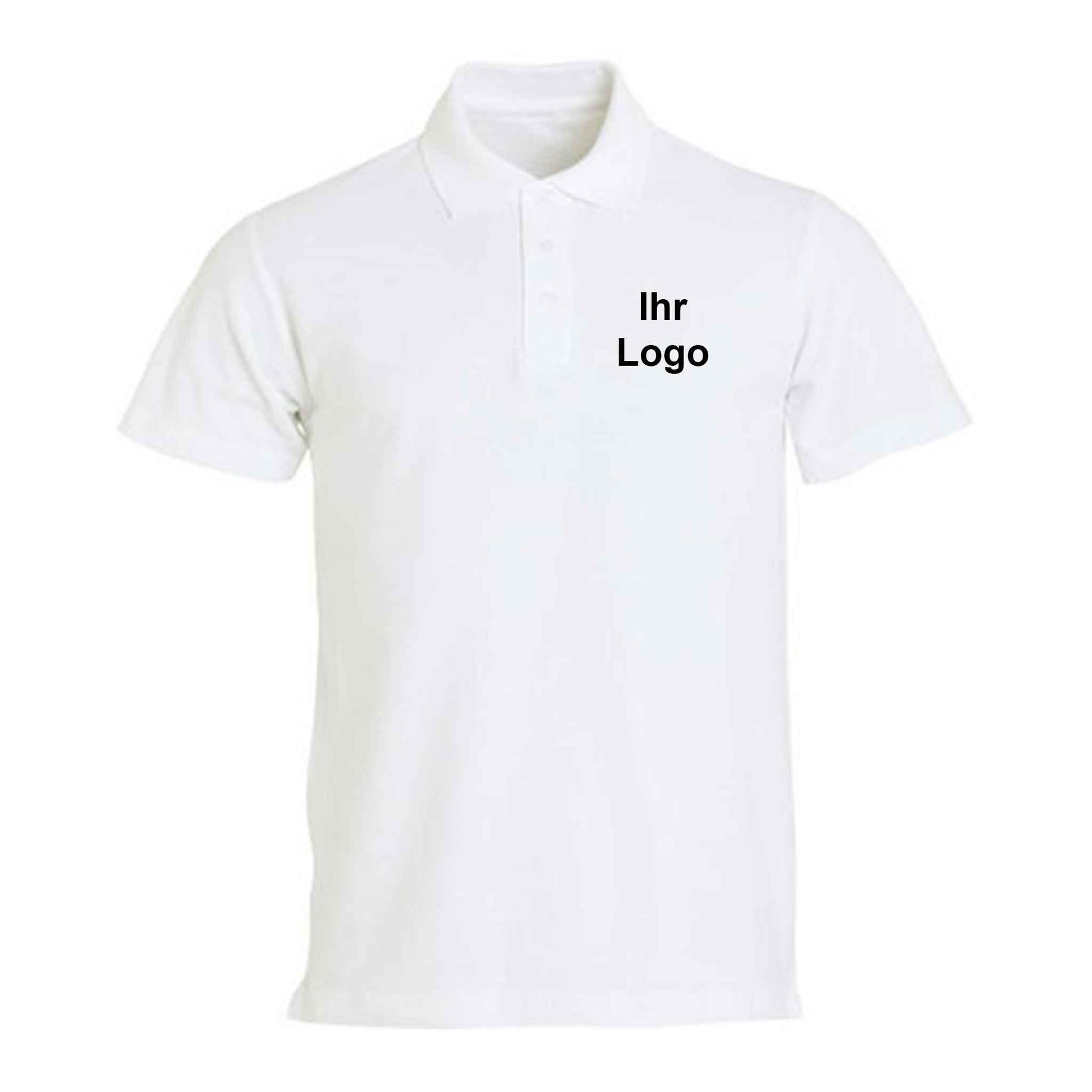 Clique-Herren-Poloshirt-_Basic-Polo_-in-modischen-Farben-weiss