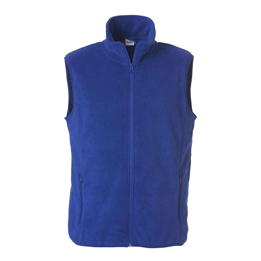 Clique Unisex Polar Fleece Weste/Gilet für Damen und Herren