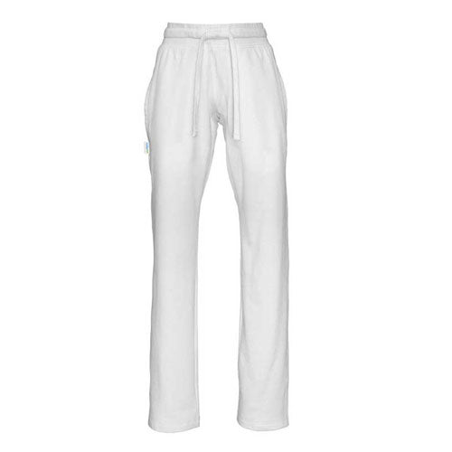 Cottover Damen Hose aus Sweatshirt-Stoff