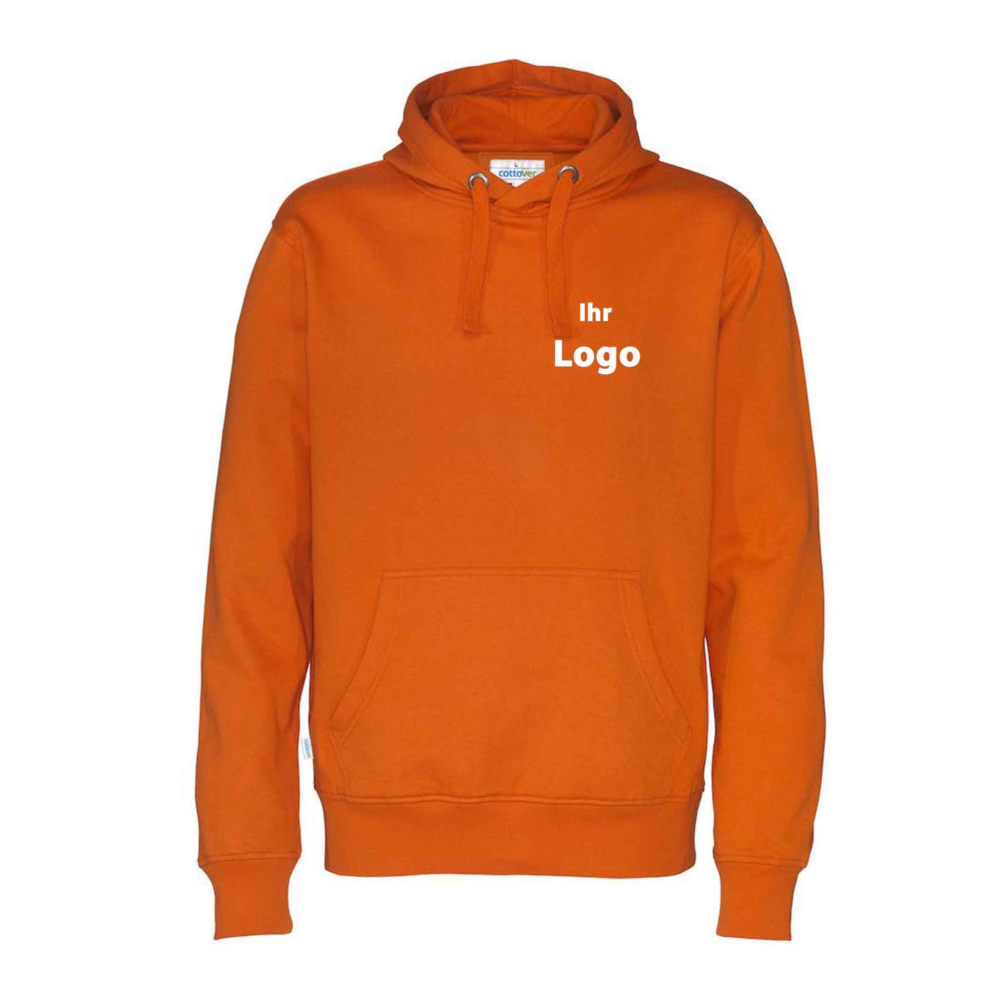 Cottover Herren Hoodie in diversen Farben
