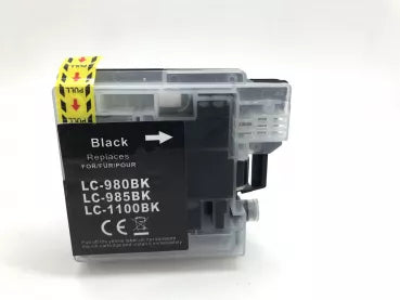 DC LC-9809851100 - Cyan, Magenta, Gelb, Schwarz
