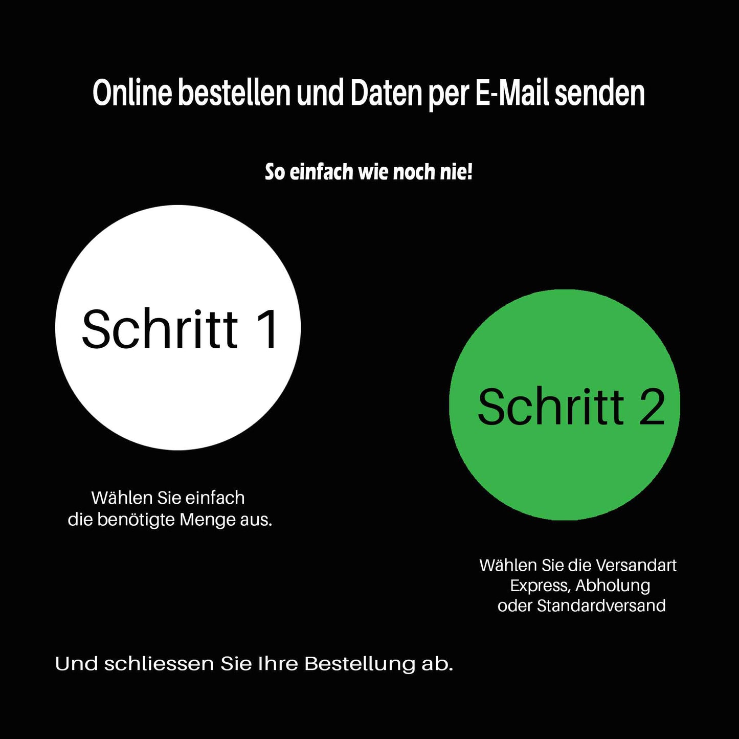 DTF Transfer für Textildruck 55 x 100 cm