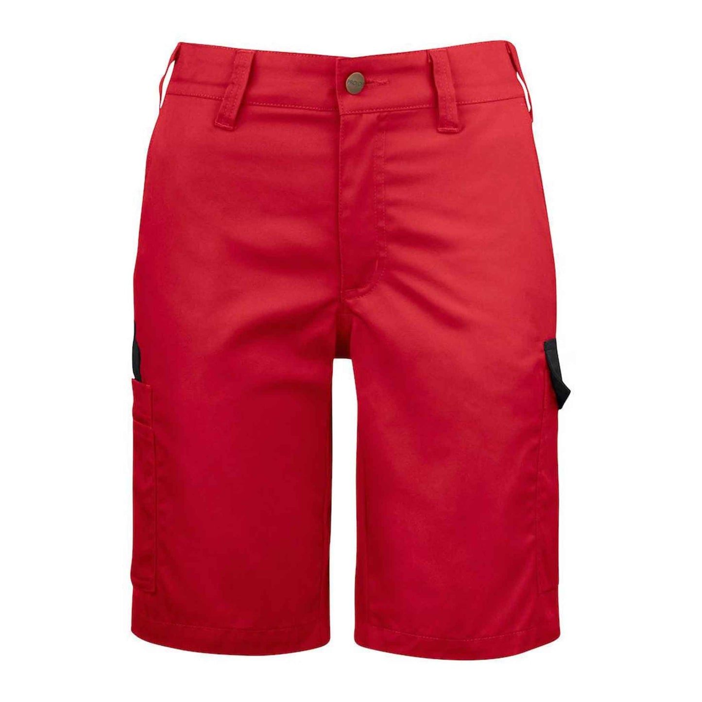 Damen Shorts- Leichte,modern geschnittene Shorts (Arbeitskleidung)
