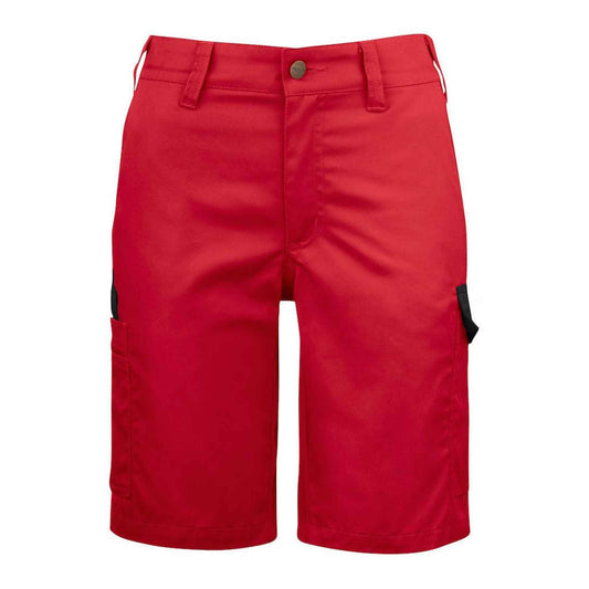 Damen Shorts- Leichte,modern geschnittene Shorts (Arbeitskleidung)