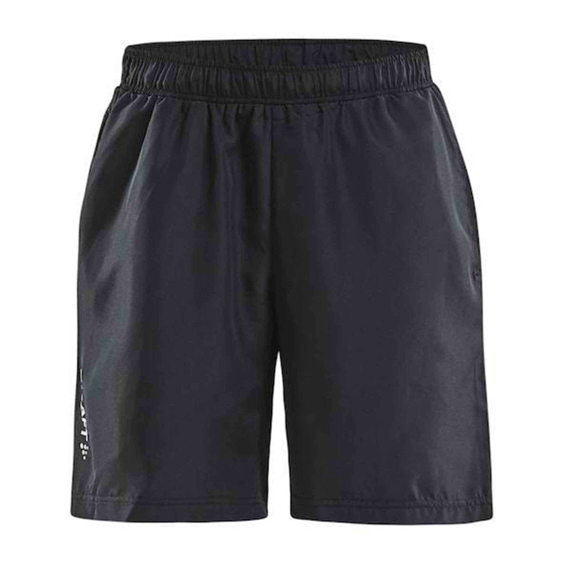 Damen Shorts- Shorts aus funktionellem Material mit effizientem Feuchtigkeitsabtransport