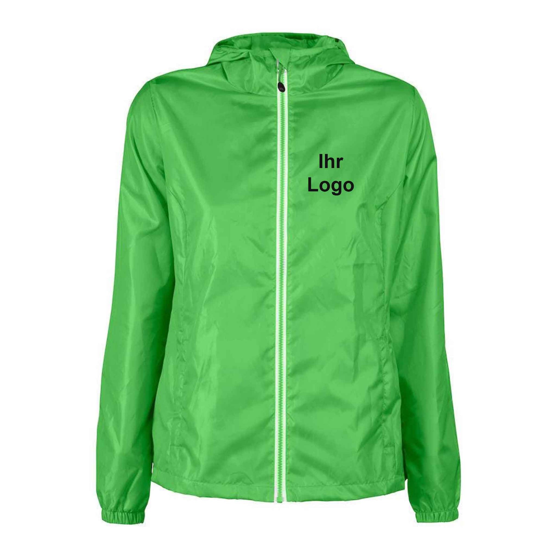 Damen Windjacke - FASTPLANT LADY