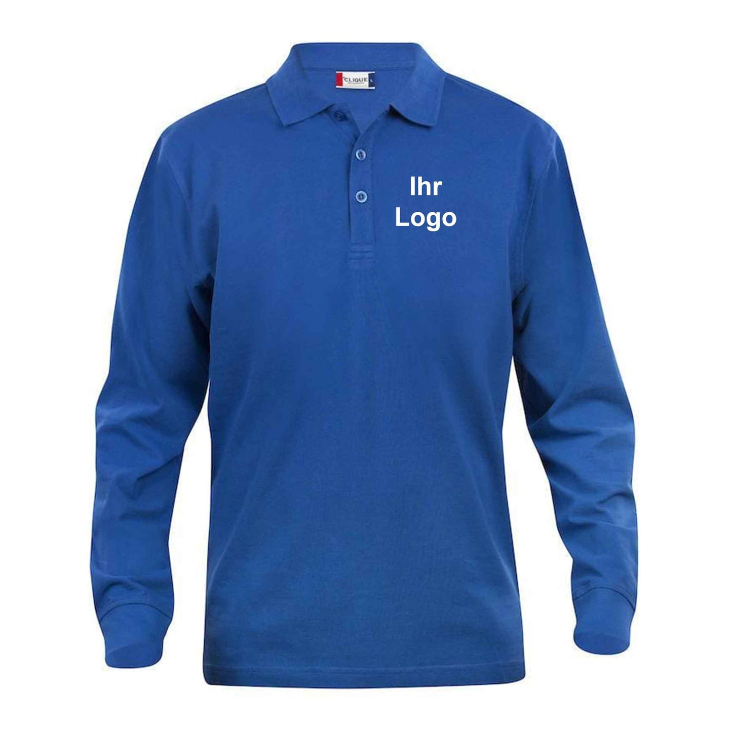 Damen-und-Herren-Poloshirts-bedrucken-lassen