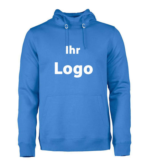 FASTPITCH RSX HOMME- Herren Pullover-Hoodie