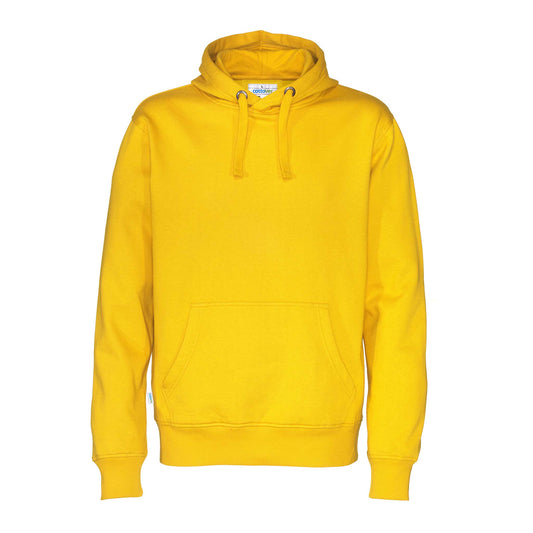Herren Hoodie-Kapuzen-Pullover aus Sweatshirt-Stoff