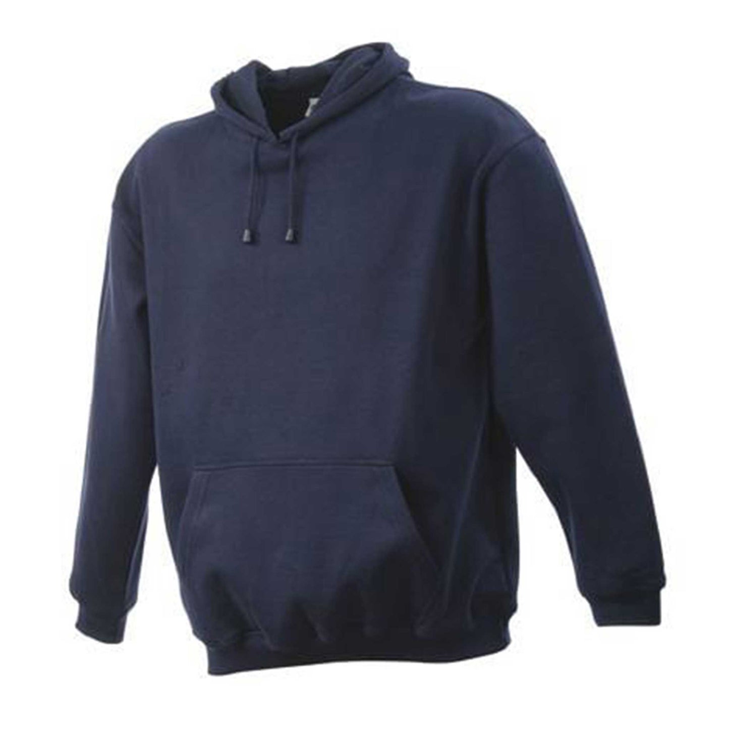 Herren Hoodie mit Kapuze- Navy M