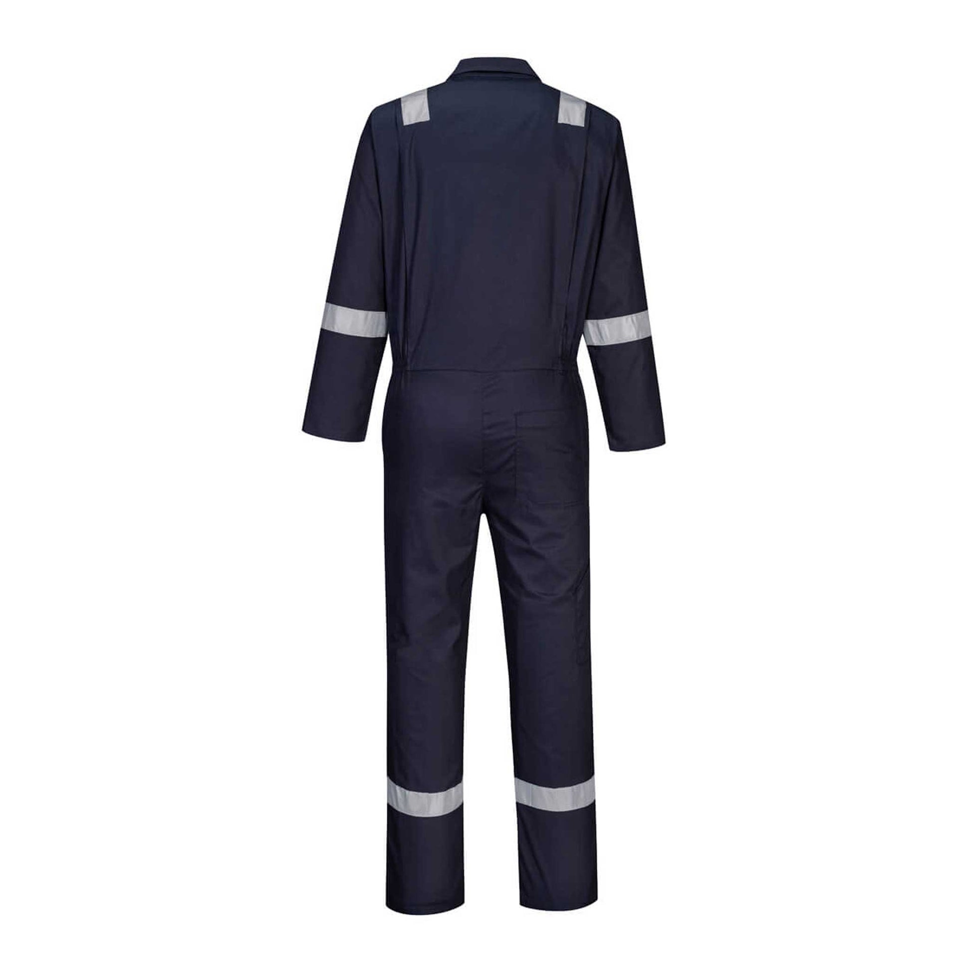 Marine C814 Iona Baumwoll-Overall – Atmungsaktiv, Komfortabel & Vielseitig
