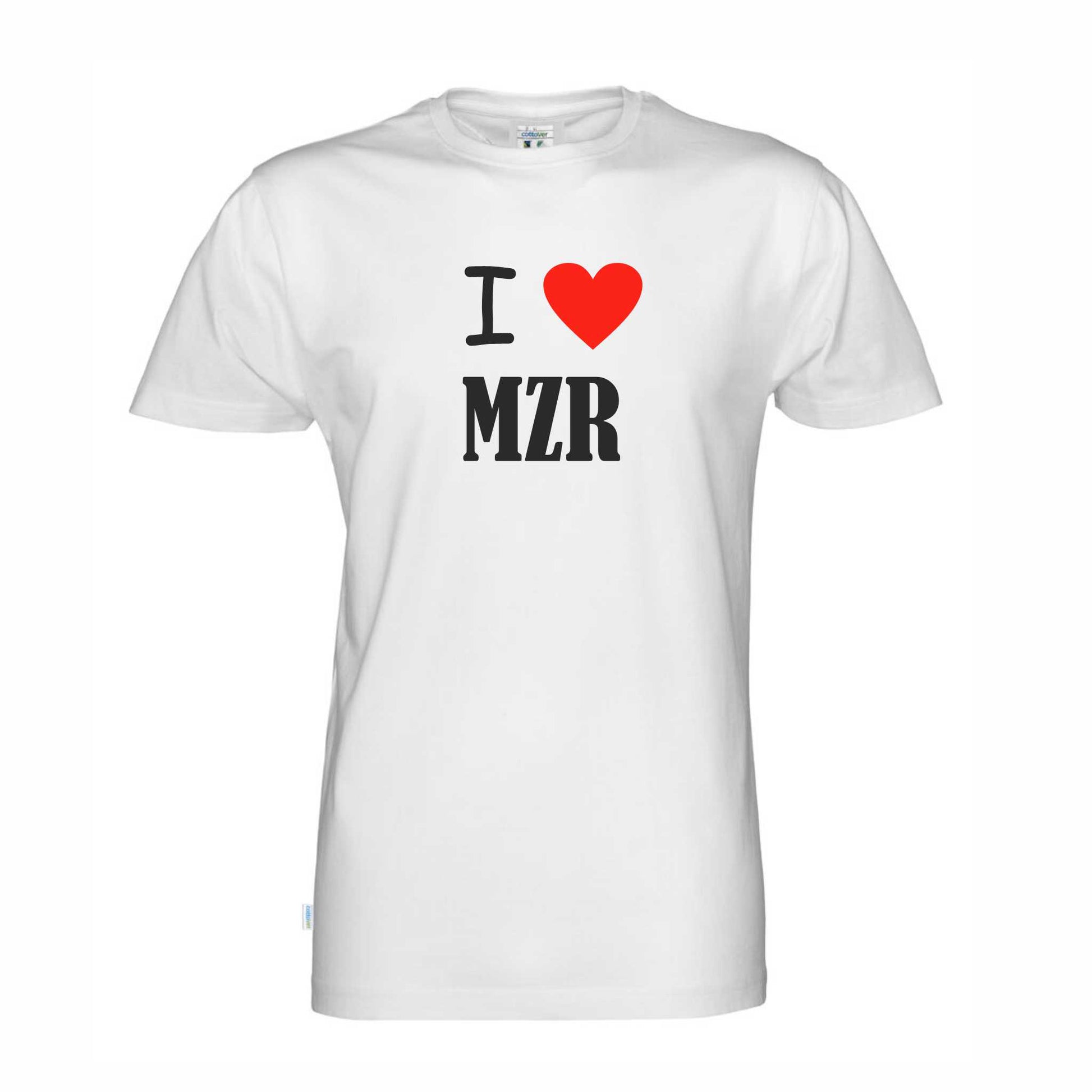 I Love Mazar Sharif