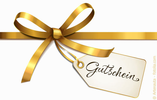 100 CHF Geschenkgutschein