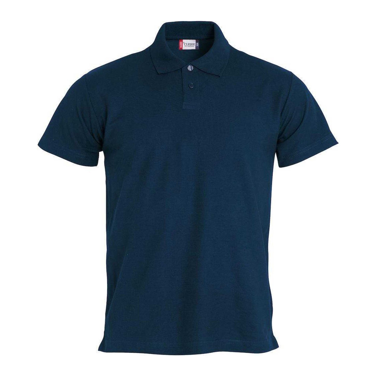 Kinder Poloshirt 'Basic' – individuell bestickbar oder bedruckbar