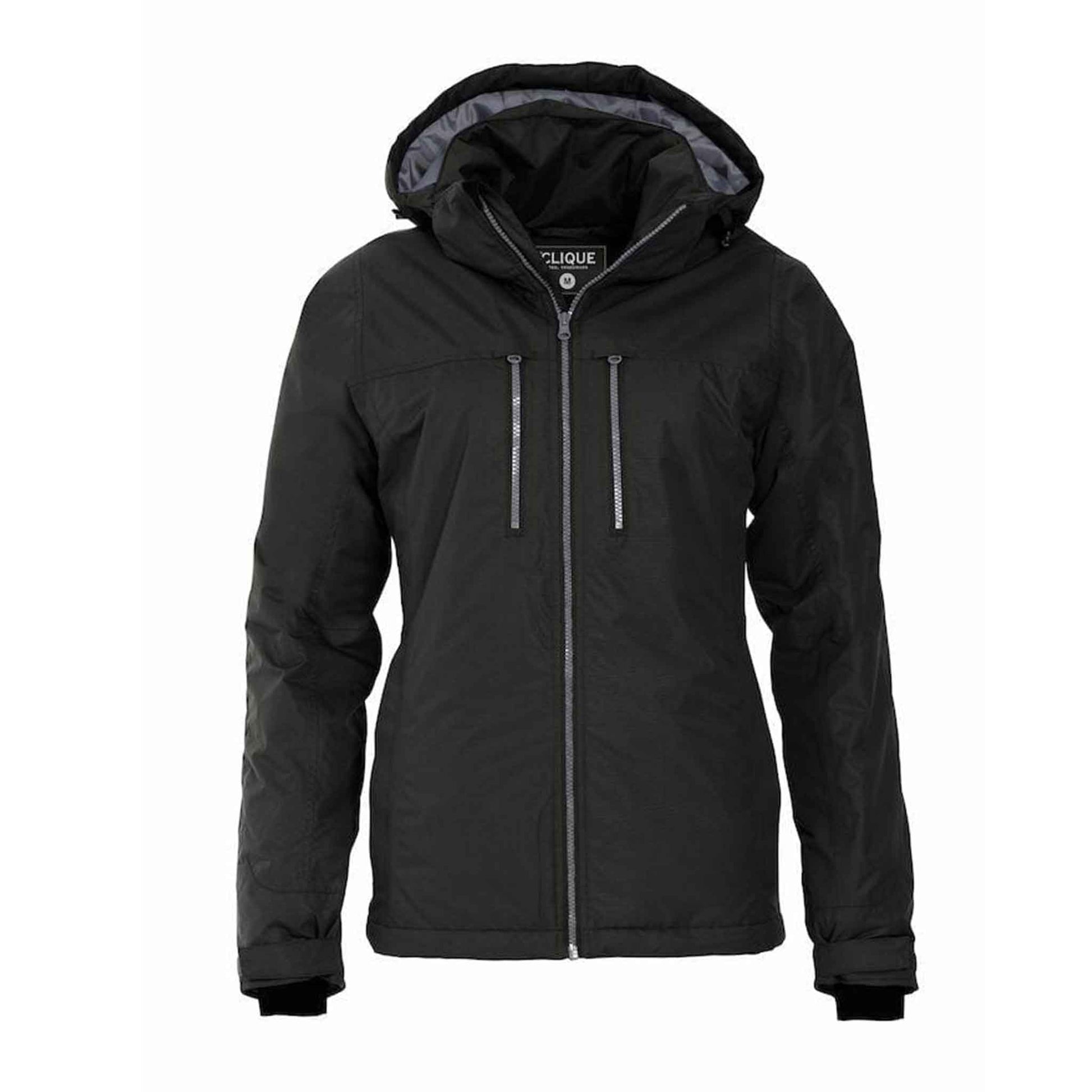 Kingslake Ladies: Damenjacke zum Besticken und Bedrucken