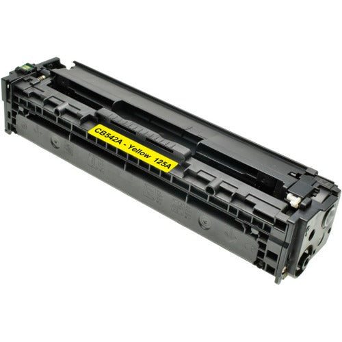 KompatiblerHP-Toner_CB540A-CB541A Gelb