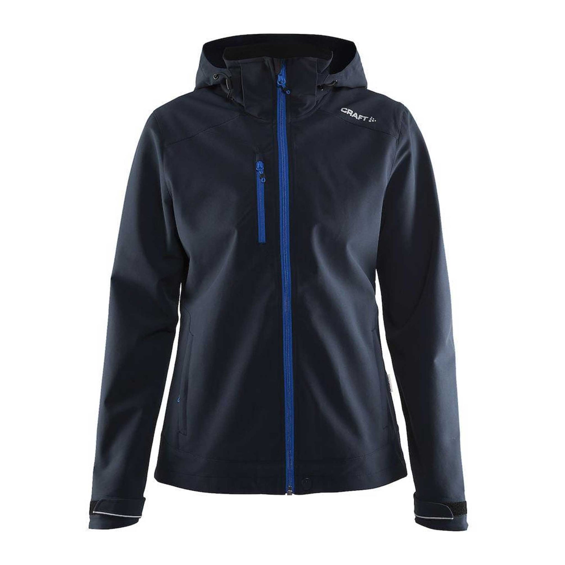 Leichte Softshelljacke für Damen - Craft