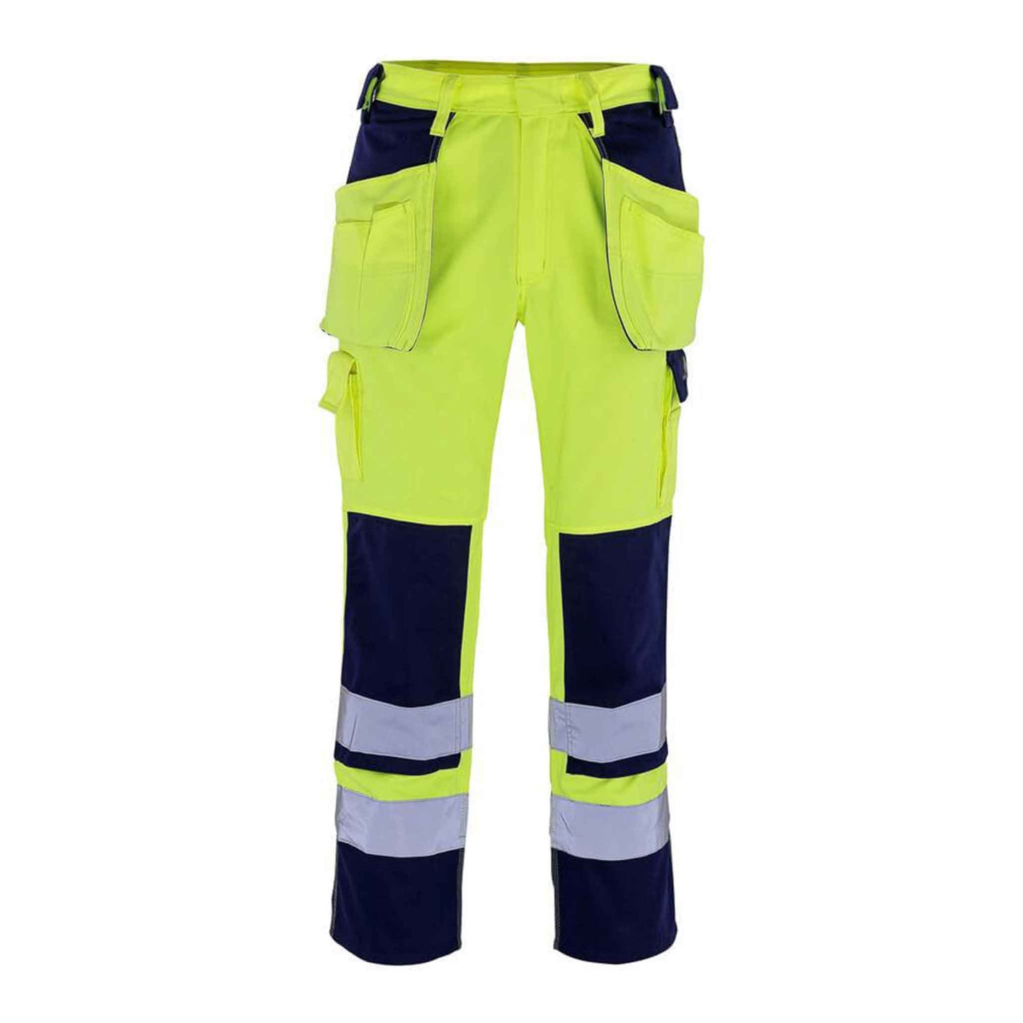 MASCOT® Almas- Arbeitshose ( Warnschutzbekleidung)
