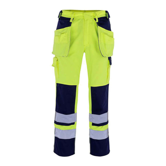 MASCOT® Almas- Arbeitshose ( Warnschutzbekleidung)