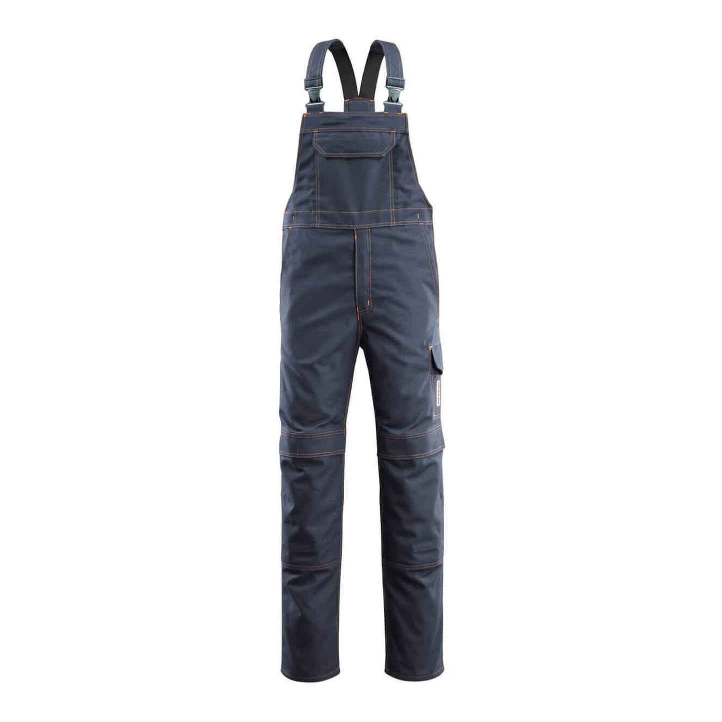 MASCOT® Freibourg-Latzhose mit Knietaschen