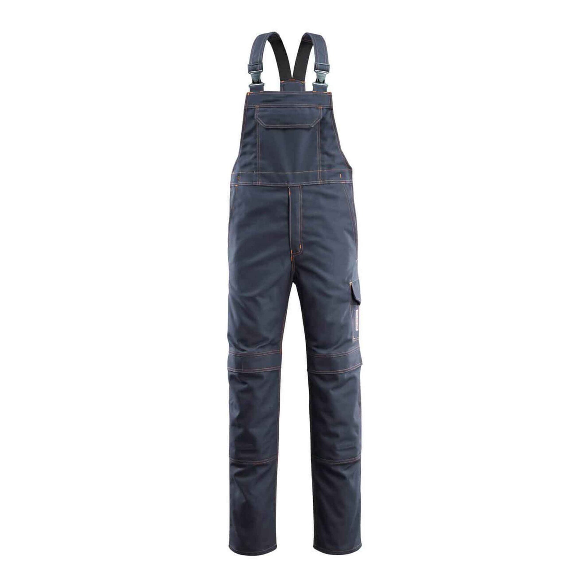 MASCOT® Freibourg-Latzhose mit Knietaschen