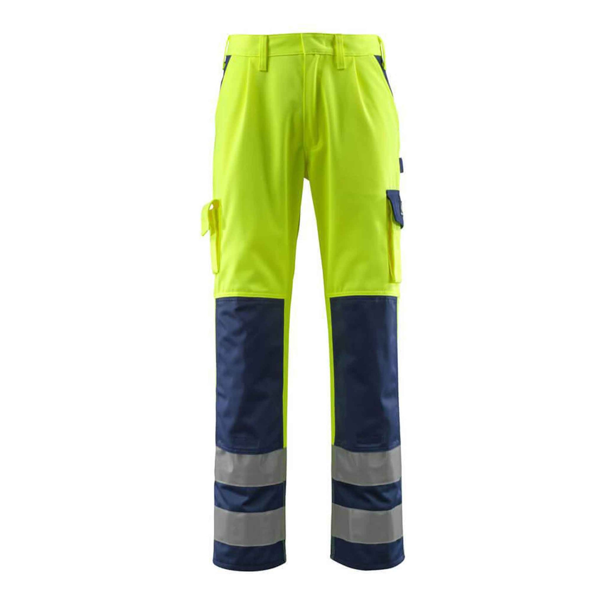 MASCOT® Olinda- Berufsbekleidung-Warnschutzbekleidung