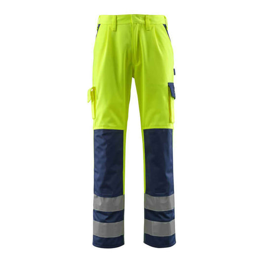 MASCOT® Olinda- Berufsbekleidung-Warnschutzbekleidung
