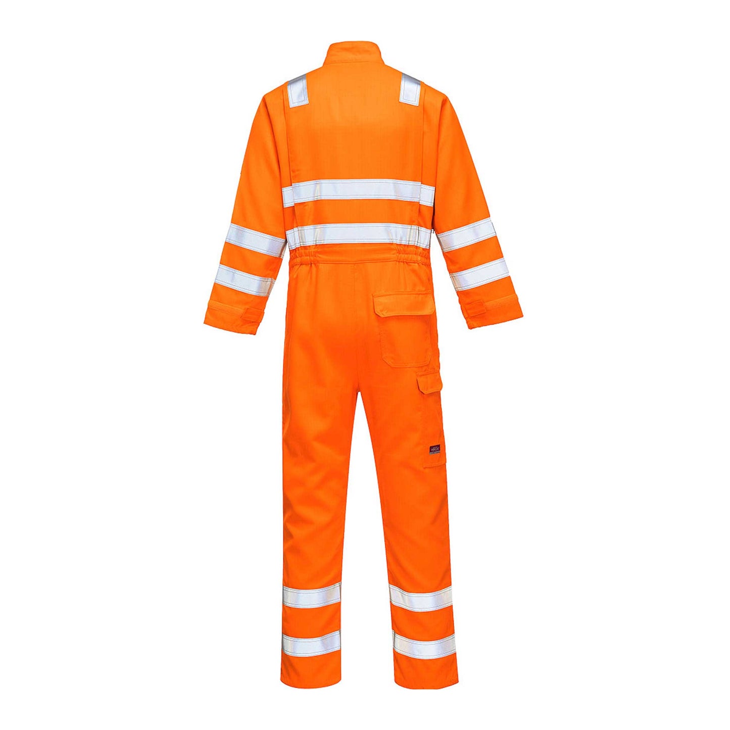 MV91 - Modaflame RIS Overall, Orange
Orange
