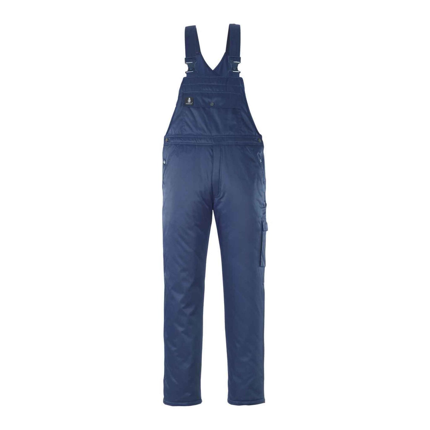Maximale Performance bei jedem Einsatz: MASCOT® Antarktis Latzhose – Robust, Komfortabel, Zuverlässig