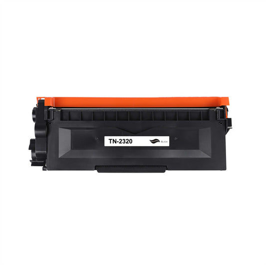 NewbuiltB232XL, Newbuilt Toner kompatibel zu Brother TN-2320 (5.200 S.)