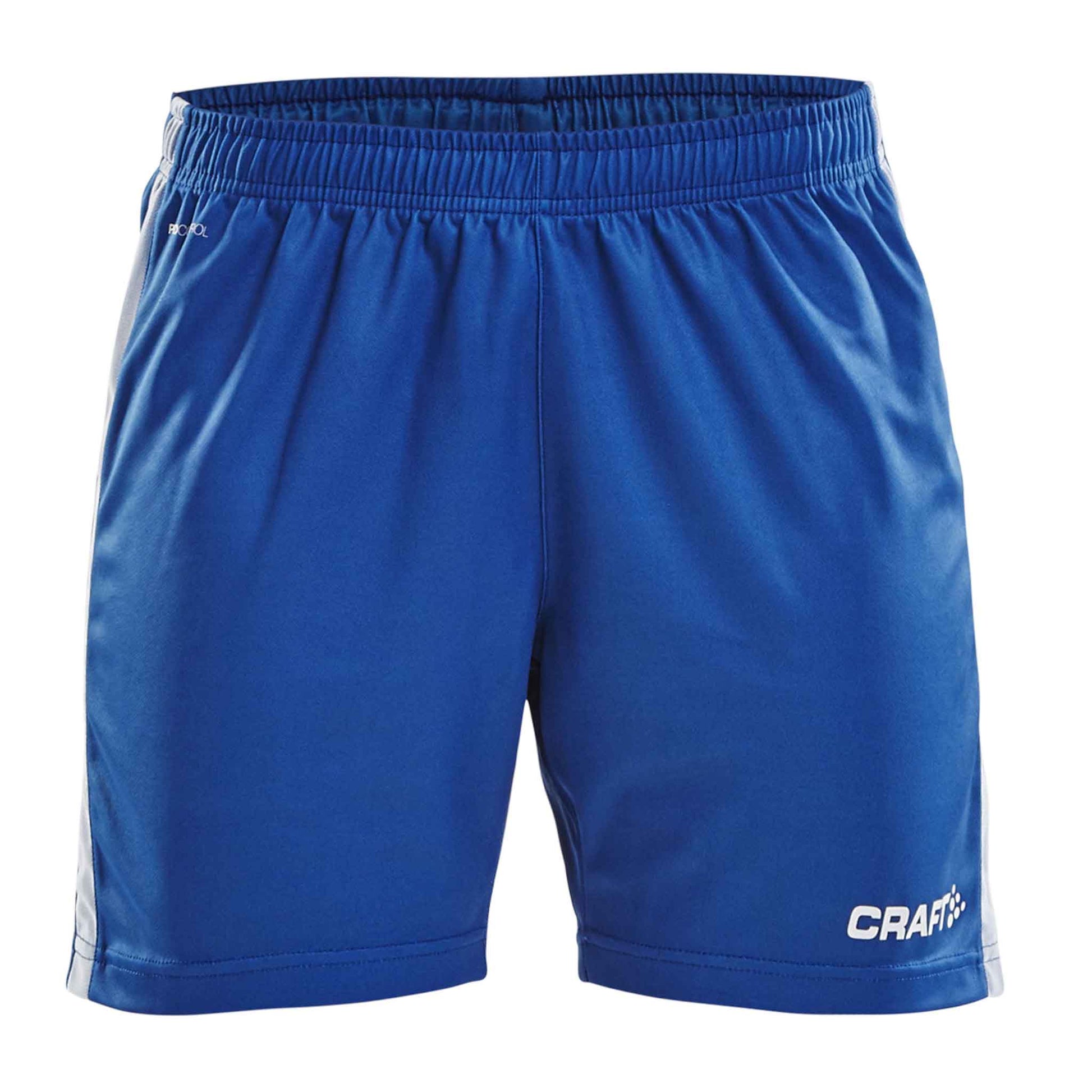 Pro Control Mesh Shorts für Damen (Sportbekleidung)