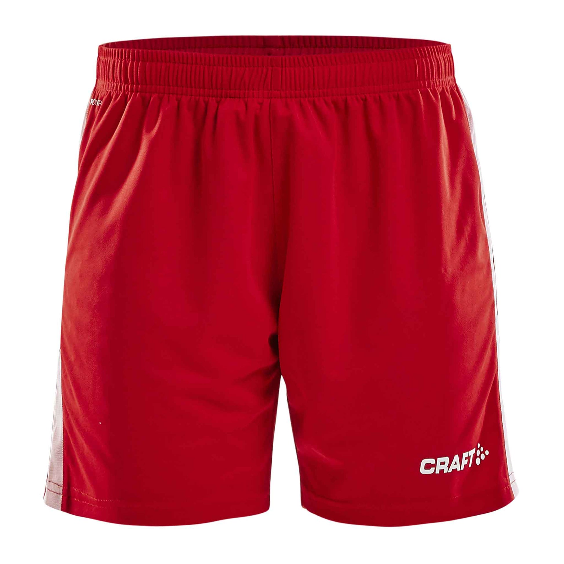Pro Control Mesh Shorts für Damen (Sportbekleidung)