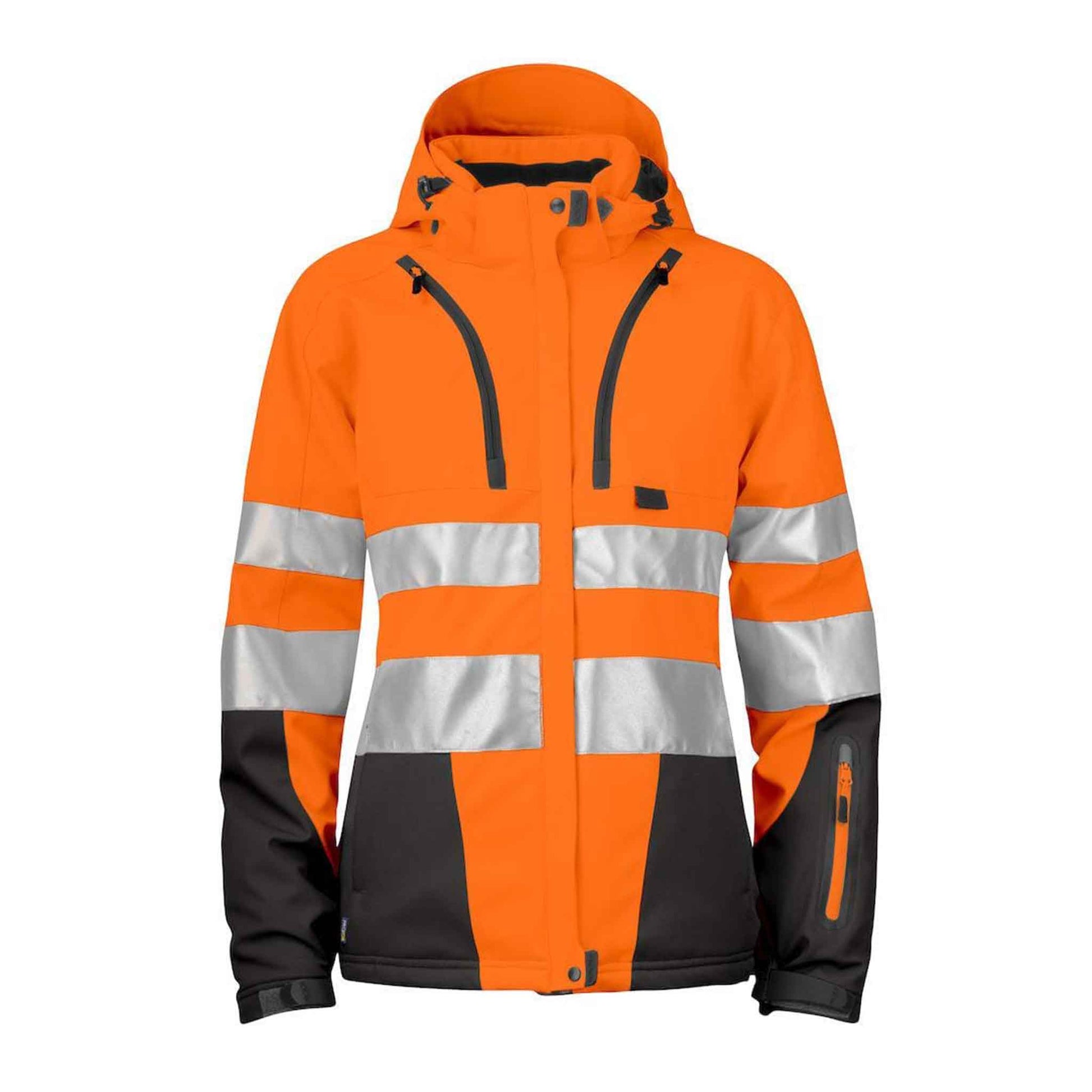 Projob Warnschutzjacke für Damen