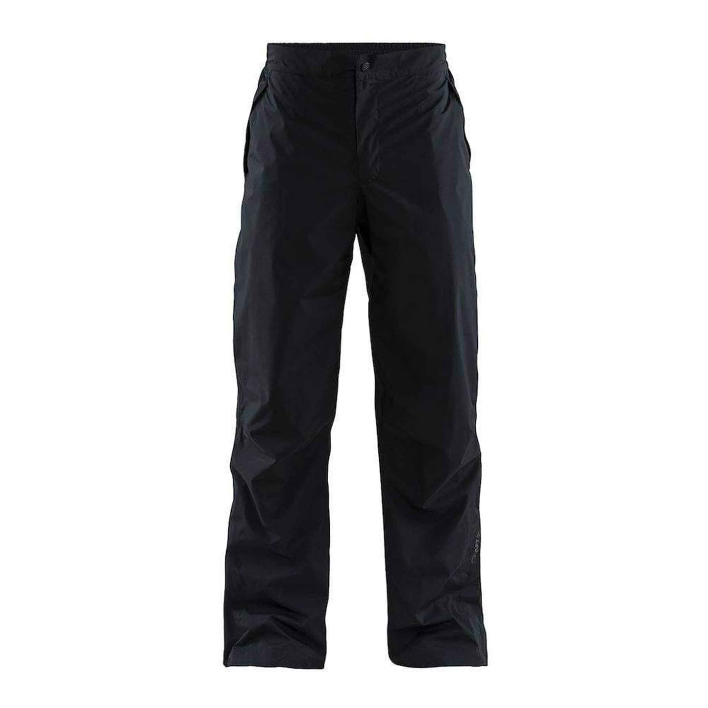 Craft Herren Regenhose - Leicht, Wasserdicht & Atmungsaktiv für Outdoor-Aktivitäten