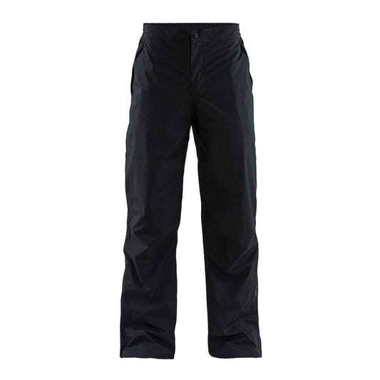 Craft Herren Regenhose - Leicht, Wasserdicht & Atmungsaktiv für Outdoor-Aktivitäten