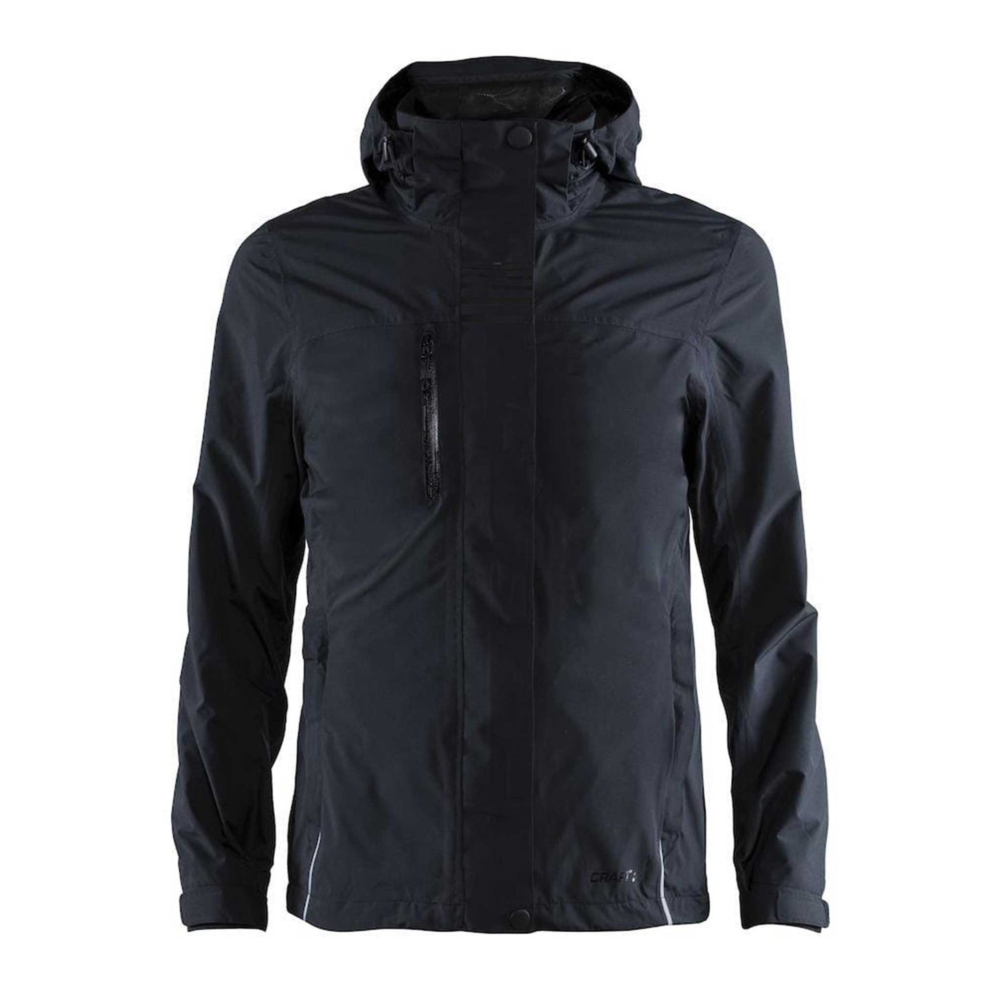 Regenjacke für Herren mit getapten Nähten - Craft Urban Rain Jacket