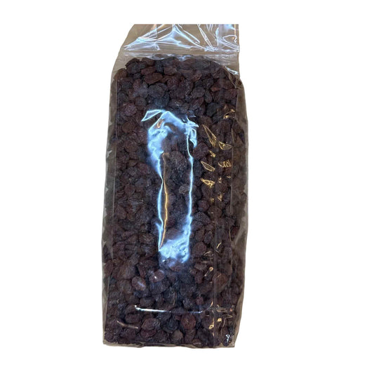 Rote Rosinen – 1 kg