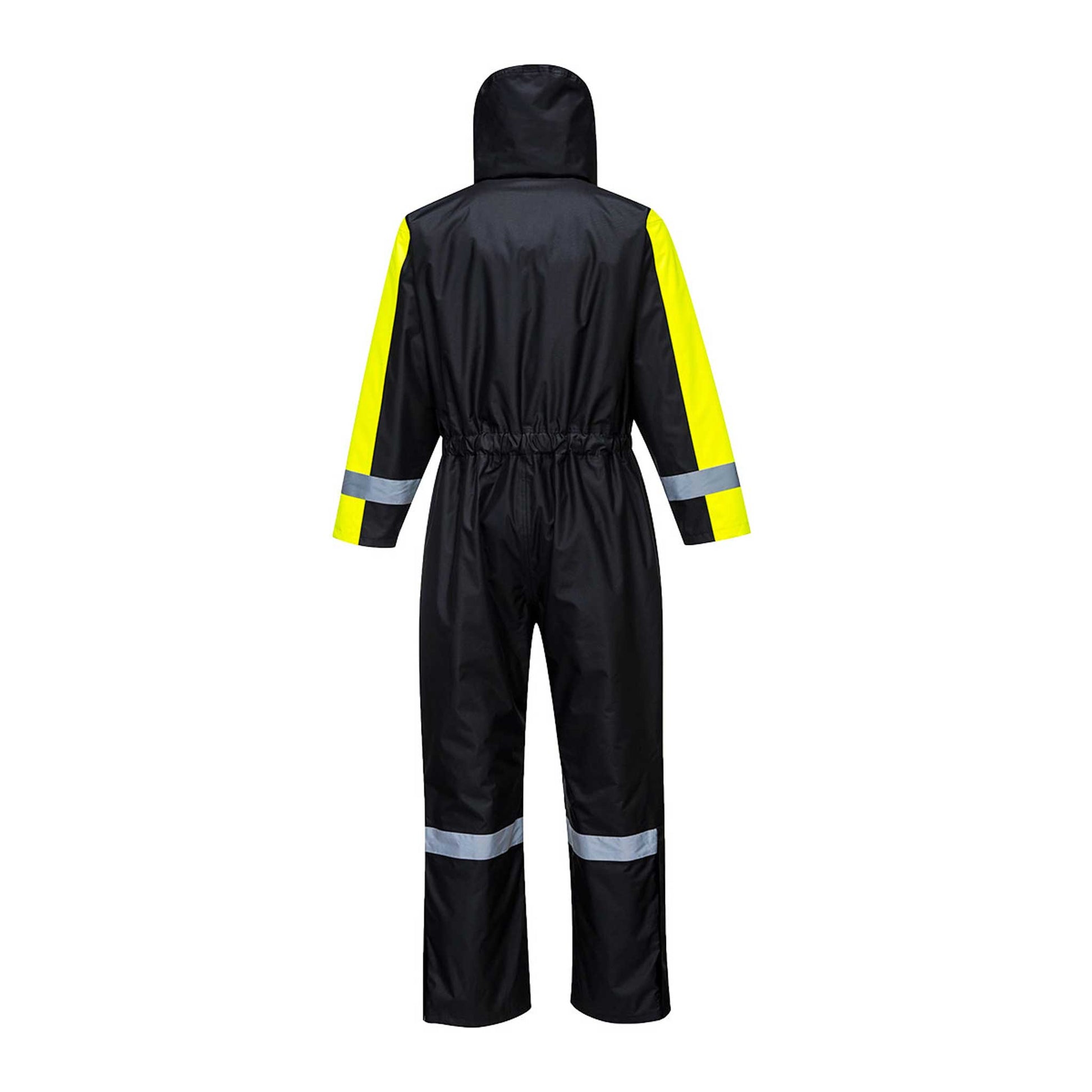 S585 - Winter Overall - Winter Overall