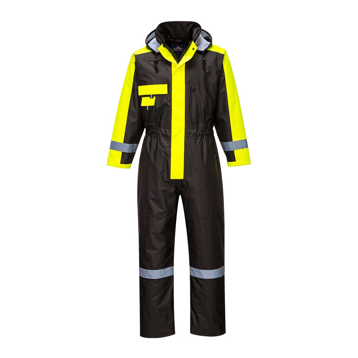 S585 - Winter Overall - Winter Overall