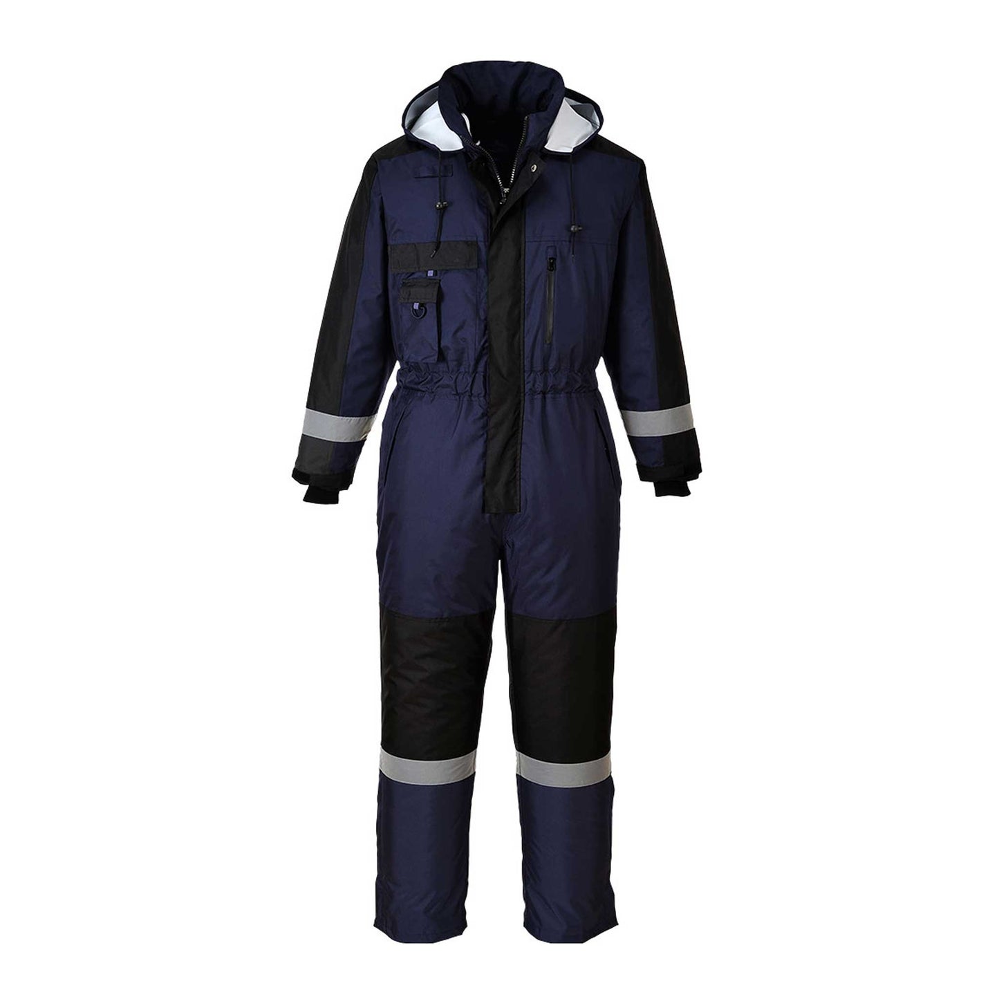 S585 - Winter Overall - Winter Overall1