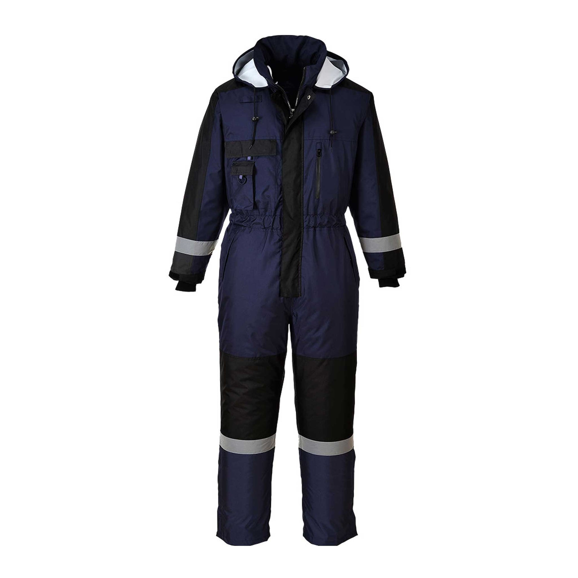 S585 - Winter Overall - Winter Overall1