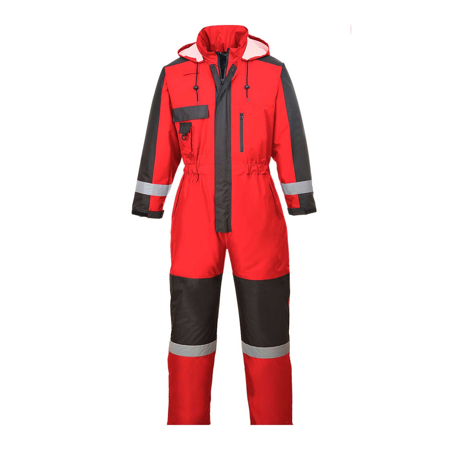 S585 - Winter Overall - Winter Overall rot