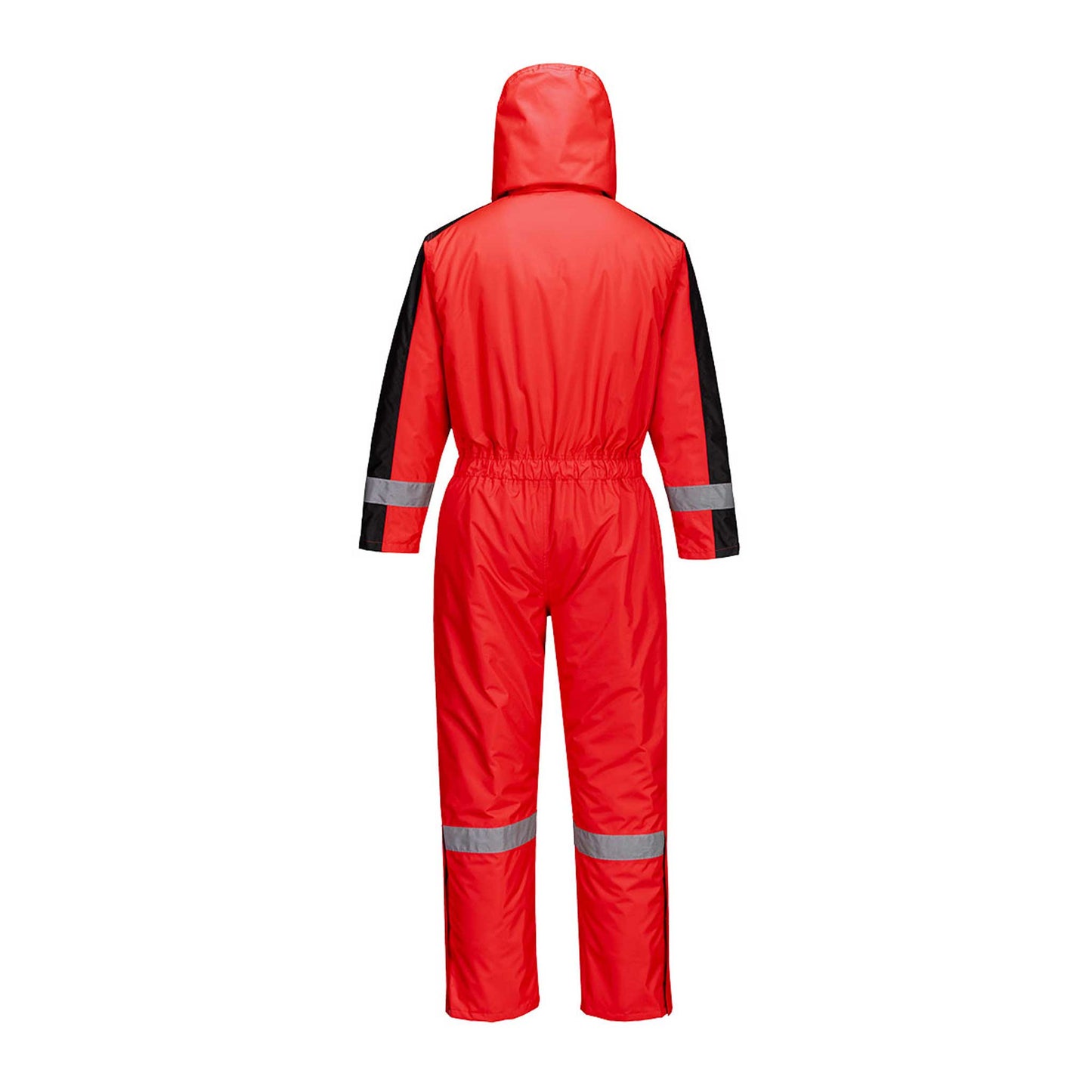 S585 - Winter Overall - Winter Overall rot
