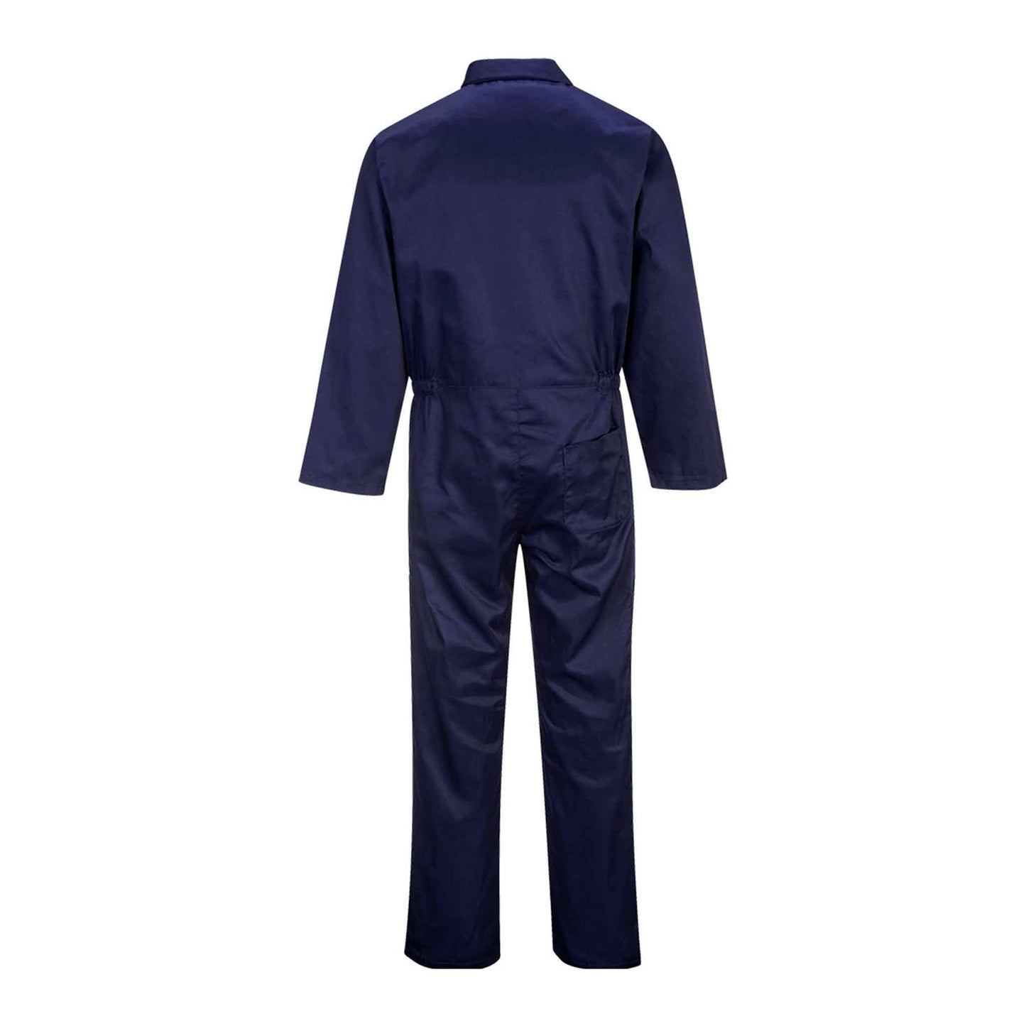 Euro-Arbeitsoverall aus Polyester-Baumwolle