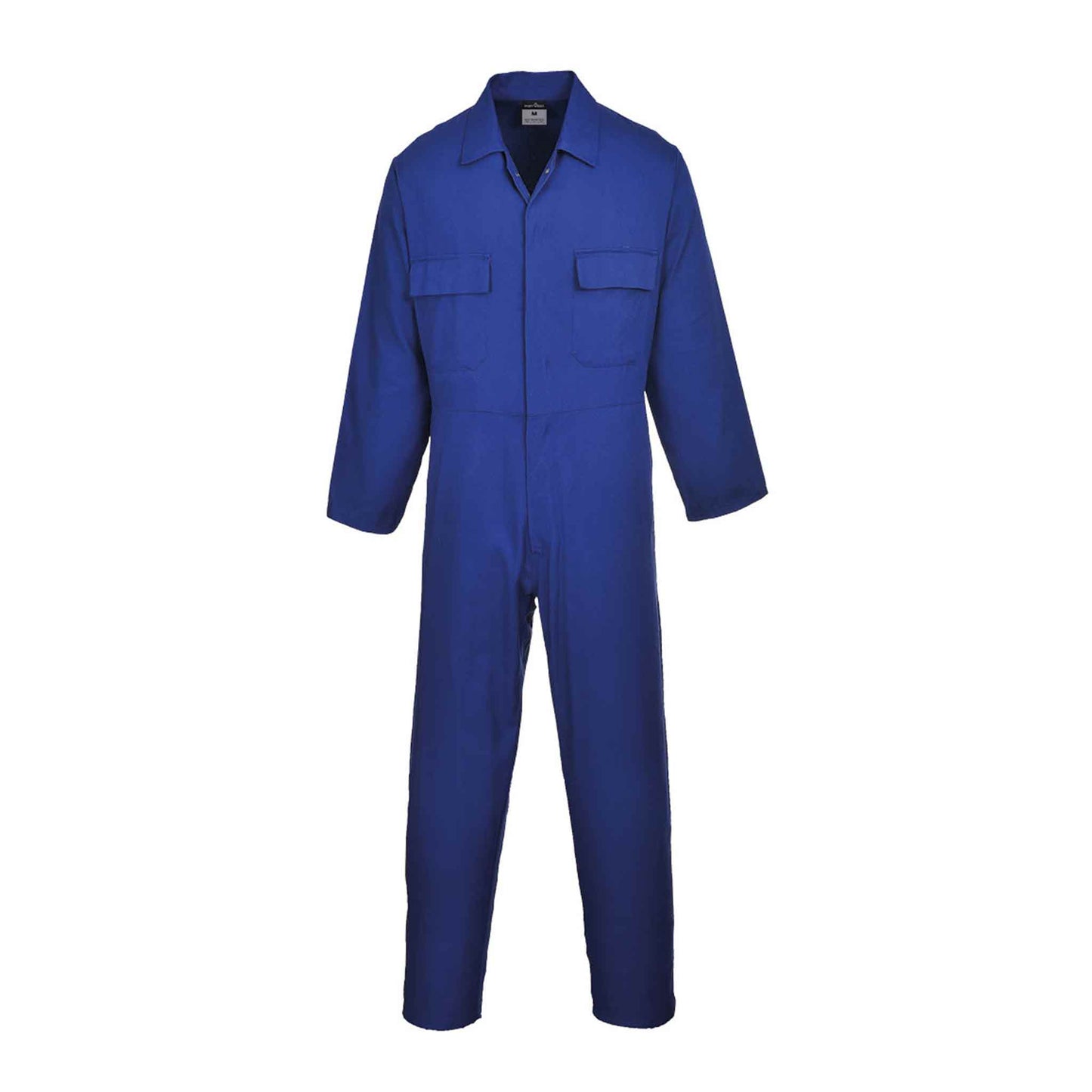 Euro-Arbeitsoverall aus Polyester-Baumwolle