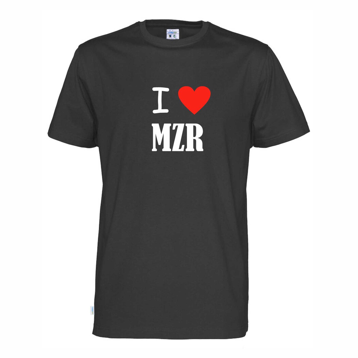 I Love Mazar Sharif