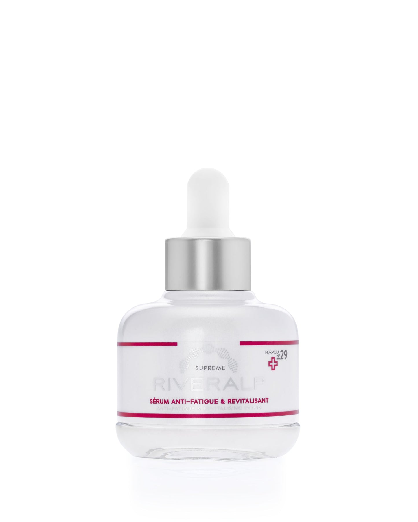 Sérum Anti-Fatigue & Revitalisant Riveralp