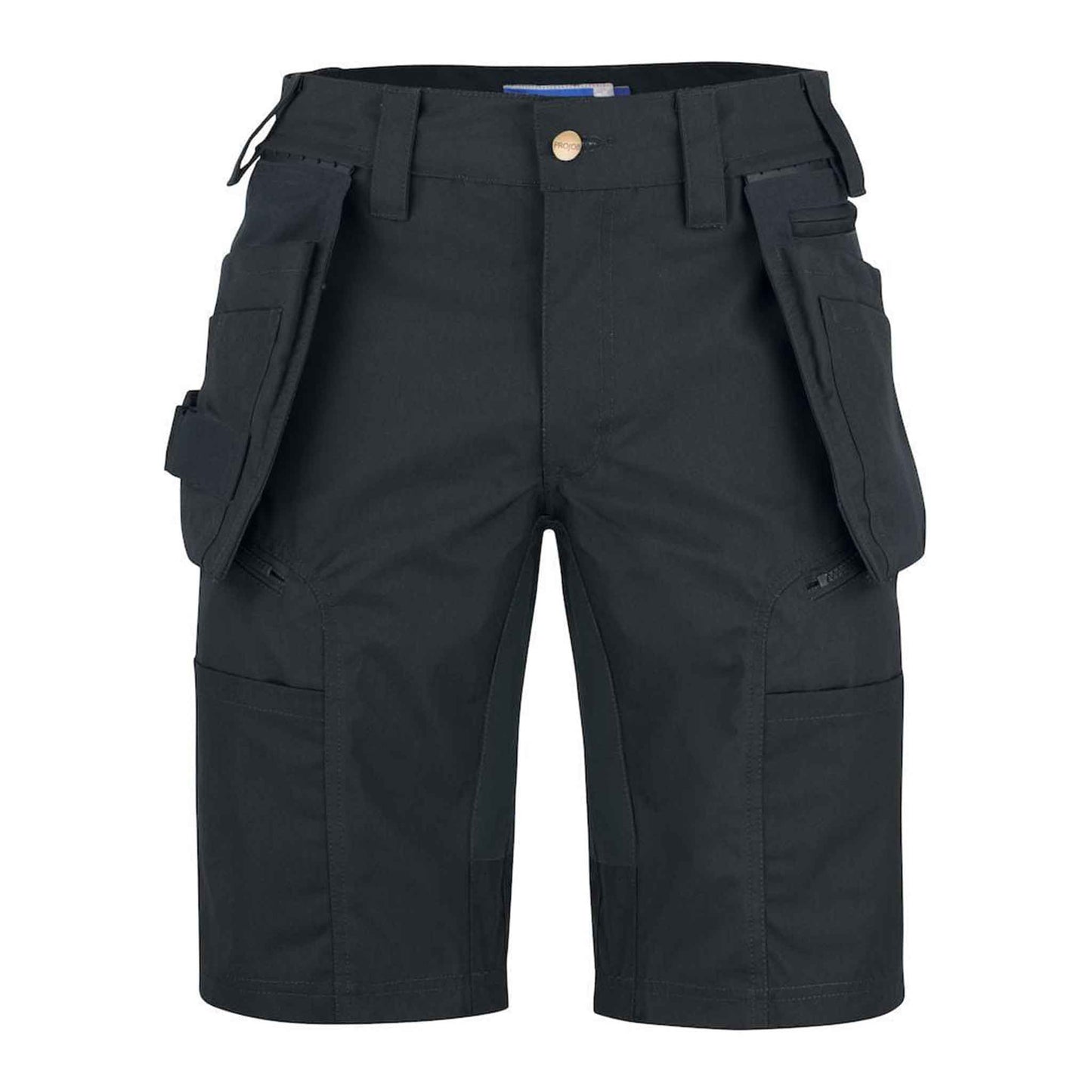 Shorts-Shorts mit 4 Wege Stretch Einsätzen im Gesäss (Arbeitskleidung)