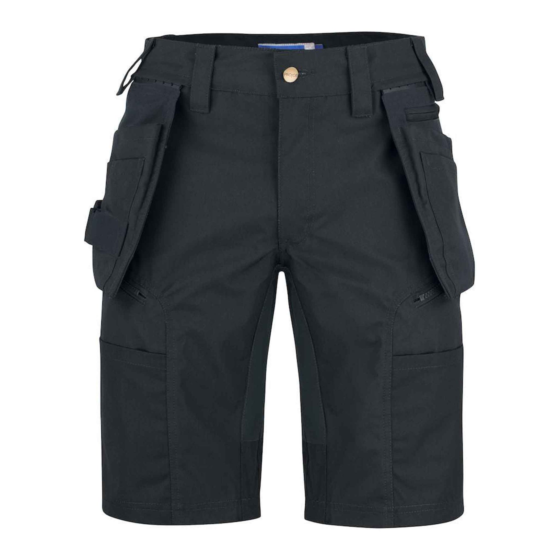 Shorts-Shorts mit 4 Wege Stretch Einsätzen im Gesäss (Arbeitskleidung)